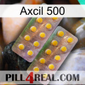 Axcil 500 new10